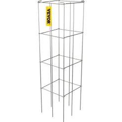 VEVOR Tomato Cages, 11.8