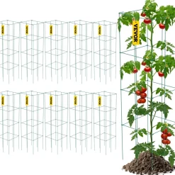 VEVOR Tomato Cages, 11.8