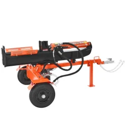 VEVOR 30 Tons Log Splitter, 306CC Engine, Powered Wood Splitter with 2