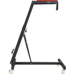 VEVOR Top Automotive Creeper, Engine Creeper with Adjustable Height 45.7