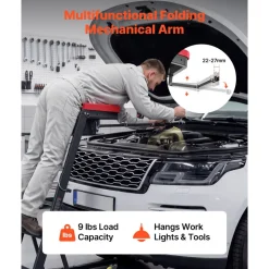 VEVOR Top Automotive Creeper 48