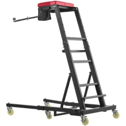 VEVOR Top Automotive Creeper 48