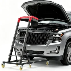VEVOR Top Automotive Creeper 48