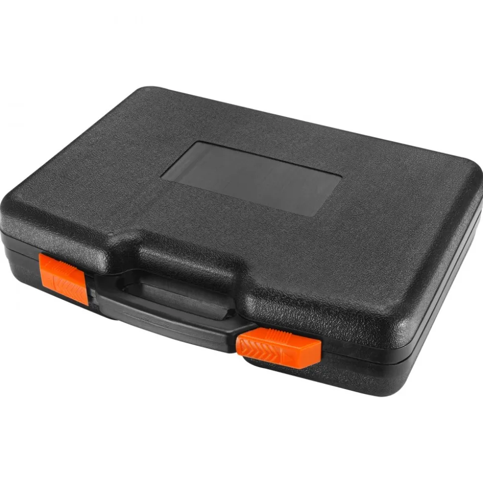 VEVOR Torque Multiplier, 1 Inch Drive Lug Nut Wrench/Multiplier Heavy Duty Torque Multiplier Wrench Set, 1:58 4800N.m Lug Nut Remover, Includes 8 Sockets (24-38mm) and Storage Case
