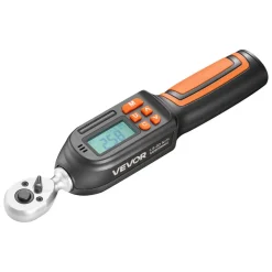 VEVOR Torque Wrench Set 1/4