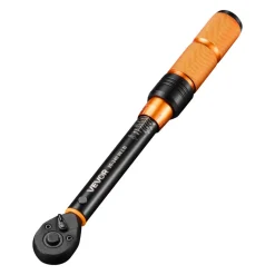 VEVOR Torque Wrench Set 1/4
