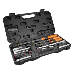 VEVOR Torque Wrench Set 1/4