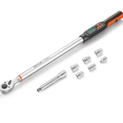 VEVOR Torque Wrench Set 1/2