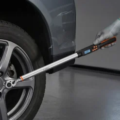 VEVOR Torque Wrench Set 1/2