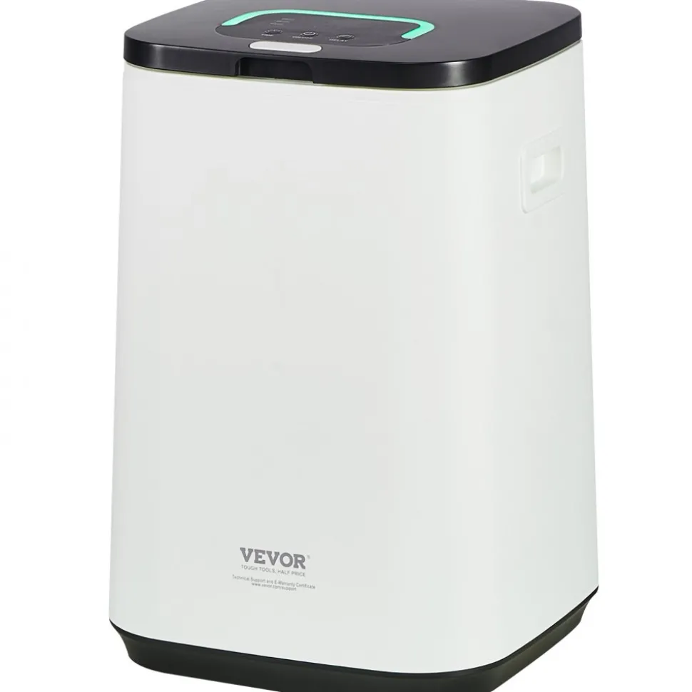 VEVOR Towel Warmers for Bathroom, Towel Warmer Bucket with Child Lock & High-Temp Indicator & 24H Delay Timer & Auto Shut Off Fits up to 4 Oversized Bath Towels, Blankets, Clothes, Bathrobes and More