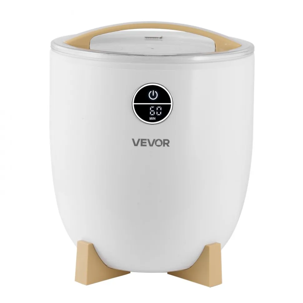 VEVOR Towel Warmers for Bathroom, Towel Warmer Bucket with Child Lock & High-Temp Indicator & 24H Delay Timer & Auto Shut Off Fits up to 4 Oversized Bath Towels, Blankets, Clothes, Bathrobes and More