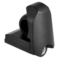 VEVOR Trailer Hitch Lock, Fits for 1-7/8 in, 2 in, 2-5/16 in Couplers, Heavy-Duty Anti-Theft Trailer Ball Lock with 3 Keys, Prying-Resistant & Impact-Resistant, Fits for RVs, Boats, Trailers, Black