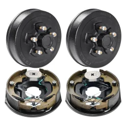 VEVOR Trailer Hub Drum Kits 5 on 4.5
