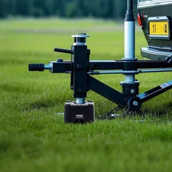 VEVOR Trailer Jack Block, 6