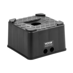 VEVOR Trailer Jack Block, 6