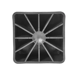 VEVOR Trailer Jack Block, 6
