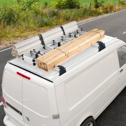 VEVOR Trailer Ladder Rack, 60