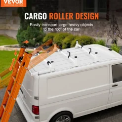 VEVOR Trailer Ladder Rack, 54