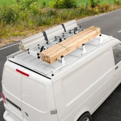 VEVOR Trailer Ladder Rack, 54