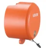 VEVOR Trailer Lock, Fits 1-7/8, 2 & 2-5/16-Inch Straight Tongue Ball Couplers, Heavy Duty Hitch Lock with 4 Keys Secures Security Chains, Anti-Theft RV Trailer Locks for RV, Trailer, Boat