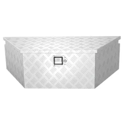 VEVOR Trailer Tongue Box, 39