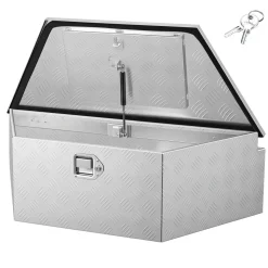 VEVOR Trailer Tongue Box, 39