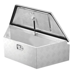 VEVOR Trailer Tongue Box, 39