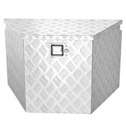 VEVOR Trailer Tongue Box, 33