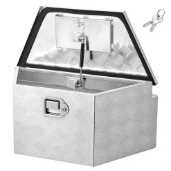 VEVOR Trailer Tongue Box, 26