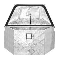 VEVOR Trailer Tongue Box, 26