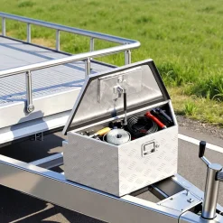 VEVOR Trailer Tongue Box, 26