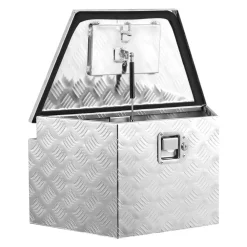 VEVOR Trailer Tongue Box, 26