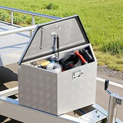 VEVOR Trailer Tongue Box, 29