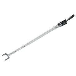 VEVOR Transom Saver, 24-36 in, Adjustable Boat Transom Saver with Composite Head, Corrosion-Resistant Easy-to-Install Transom Savers for Less Than 100 HP Outboard Motor , Fit for Roller & Trailer