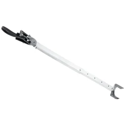 VEVOR Transom Saver, 24-36 in, Adjustable Boat Transom Saver with Composite Head, Corrosion-Resistant Easy-to-Install Transom Savers for Less Than 100 HP Outboard Motor , Fit for Roller & Trailer