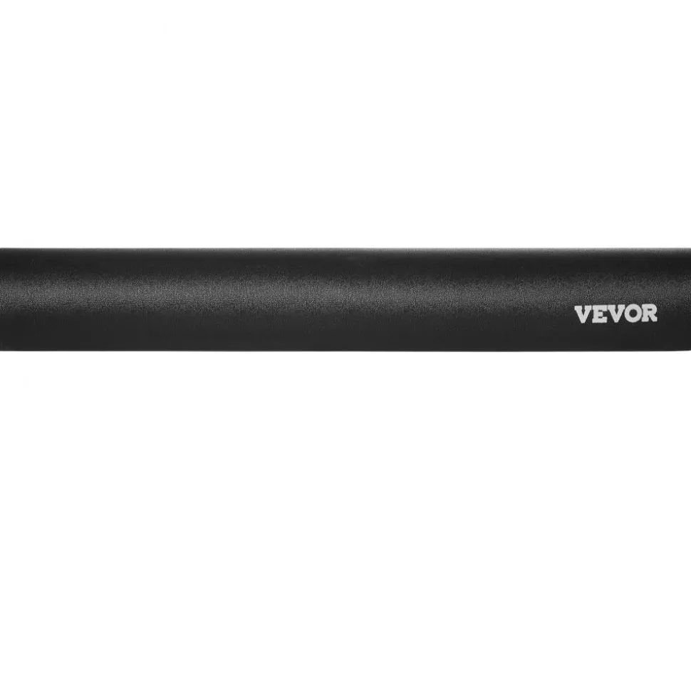 VEVOR Treadmill Mat for Carpet Floor, 23.62" x 51.18" x 0.16" Exercise Equipment Mat for Elliptical and Walking Pad, High Density PVC Floor Protector, Waterproof and Non-slip for Home Gym