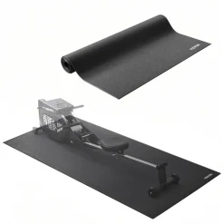 VEVOR Treadmill Mat for Carpet Floor, 23.62