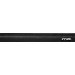 VEVOR Treadmill Mat for Carpet Floor, 35.5" x 78.7" x 0.16" Exercise Equipment Mat for Treadmills, Elliptical, Rowing Machine, High Density PVC Floor Protector, Waterproof and Non-slip for Home Gym