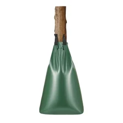 VEVOR Tree Watering Bag, 25 Packs 20 Gallons Watering Bags for New Trees, 5-9 Hours Slow Release Refillable Tree Drip Irrigation Bags with Zipper, Durable Tree Watering System for Deep Root Targeting
