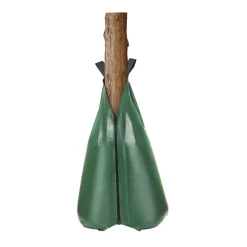 VEVOR Tree Watering Bag, 25 Packs 20 Gallons Watering Bags for New Trees, 5-9 Hours Slow Release Refillable Tree Drip Irrigation Bags with Zipper, Durable Tree Watering System for Deep Root Targeting