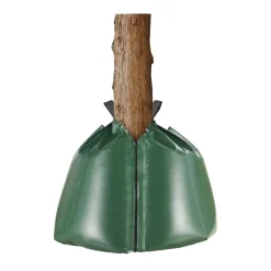 VEVOR Tree Watering Bag, 25 Packs 20 Gallons Watering Bags for New Trees, 5-9 Hours Slow Release Refillable Tree Drip Irrigation Bags with Zipper, Durable Tree Watering System for Deep Root Targeting