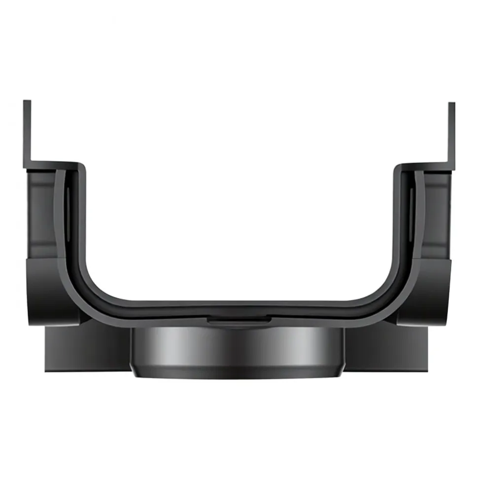 VEVOR Trench Drain, 20.1 x 5.5 x 3.5 in, 12 Pack Linear Drainage Channel, HDPE Channel Drain with Grates & End Caps, Premium Outdoor Drainage System for Driveway, Patio, Pool, Garden, Yard, Black