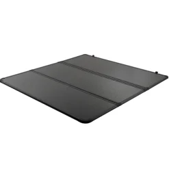 VEVOR Tri-Fold Truck Bed Tonneau Cover, Compatible with 2015-2024 Ford F-150, 6.5' (79