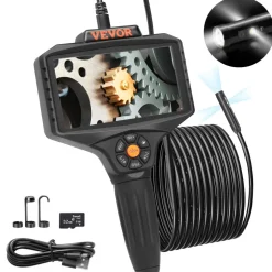 VEVOR Triple Lens Borescope, 5