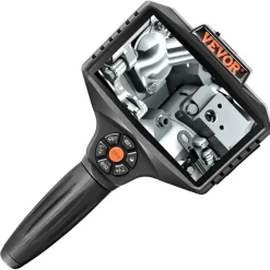 VEVOR Triple Lens Borescope, 5