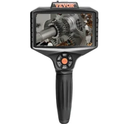 VEVOR Triple Lens Borescope, 5