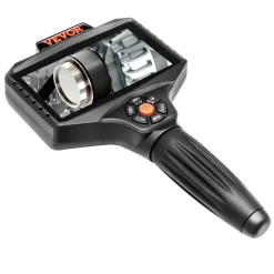 VEVOR Triple Lens Borescope, 5