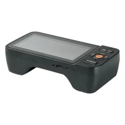 VEVOR Triple Lens Endoscope with Light, 4.5