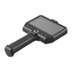 VEVOR Triple Lens Endoscope with Light, 5