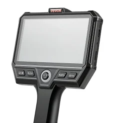 VEVOR Triple Lens Endoscope with Light, 5